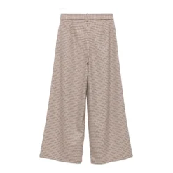 Stretch Viscose Broeken