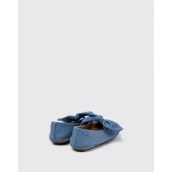 Strik Ballerina Flats