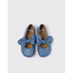 Strik Ballerina Flats