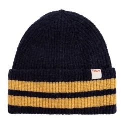 Stripes Beanie
