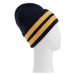 Stripes Beanie