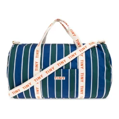 Stripes Duffle Bag