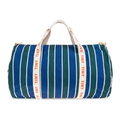 Stripes Duffle Bag