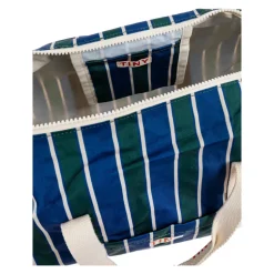 Stripes Duffle Bag