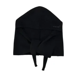Strop Detail Hood Accessoire Hoofddeksels