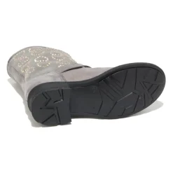 Studded Biker Boots voor Kinderen