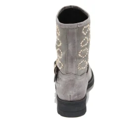 Studded Biker Boots voor Kinderen