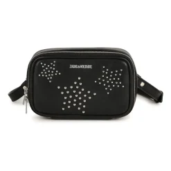 Studded Zwarte Casual Schoudertas