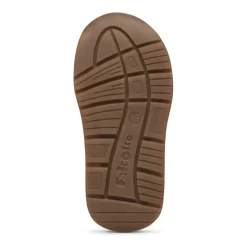 Suede and technical fabric sneakers NEW FERDI 3 VL.