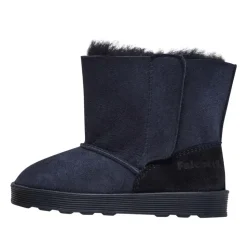 Suede ankle boots KURL