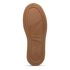 Suede Enkellaarsjes ZOEI