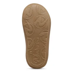 Suede first-steps shoes LALLIT