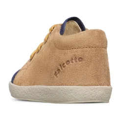 Suede Sneakers CHISIS