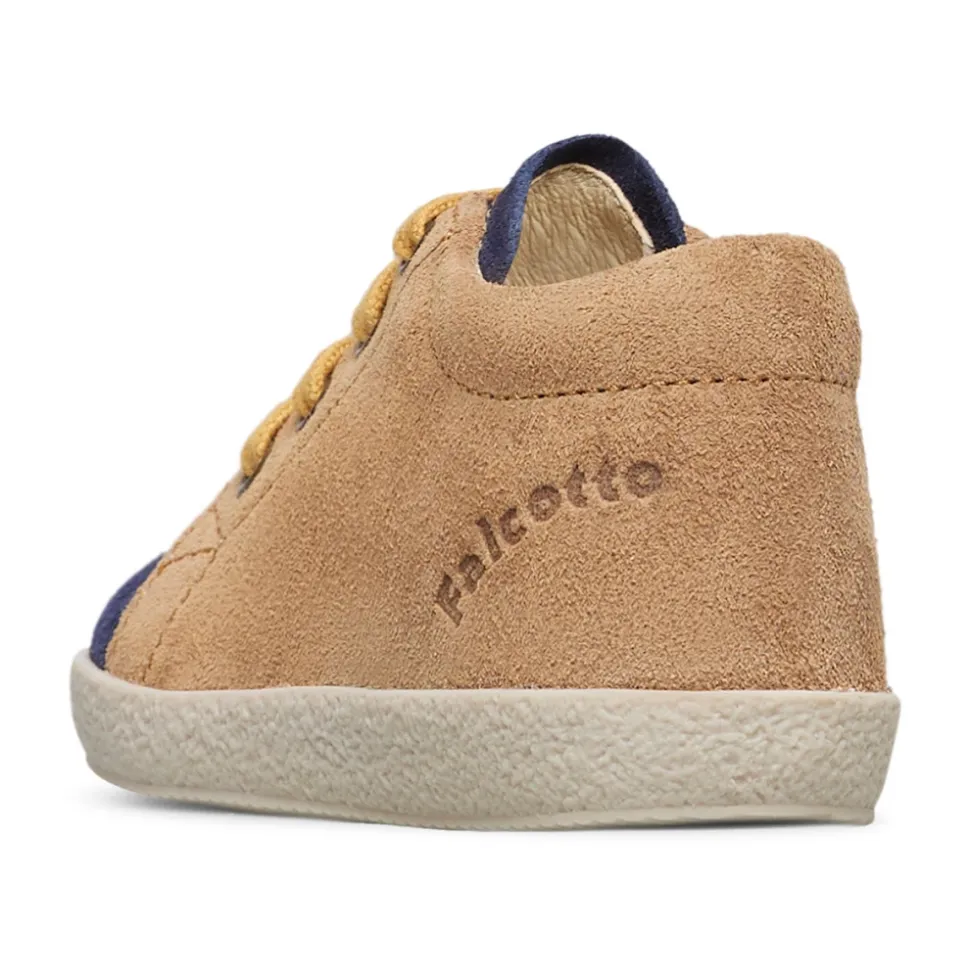 Suede Sneakers CHISIS