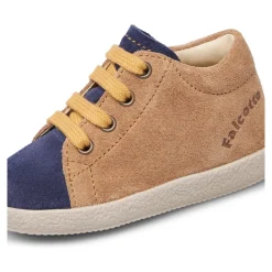 Suede Sneakers CHISIS