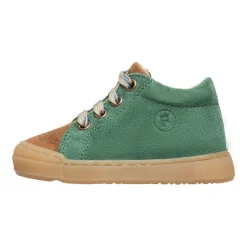 Suede sneakers SNOPES ZIP