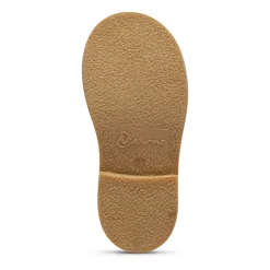 Suede zip-up Chelsea boots ARTHUR