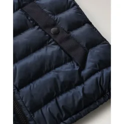 Sundance Hoodie Jacket