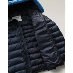 Sundance Hoodie Jacket