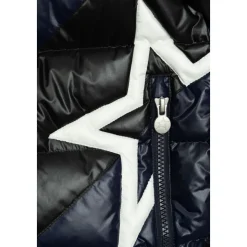 Super Mojo Down Jacket