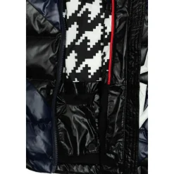 Super Mojo Down Jacket