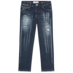 Super Straight Cut SKULL