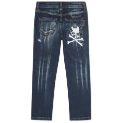 Super Straight Cut SKULL