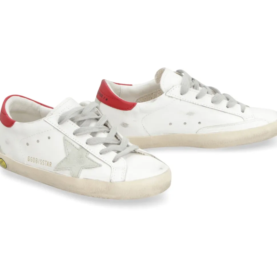 Super-Star Young Sneakers