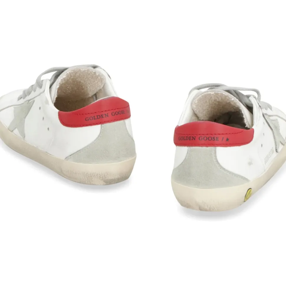 Super-Star Young Sneakers