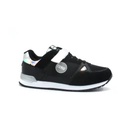 Supreme Leather Sneaker