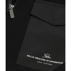 Sweat 940319 Zip Pocket Sweater