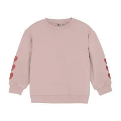 Sweater Hart Borduurwerk