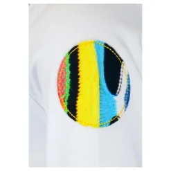 Sweathoodie met rits voor kinderen