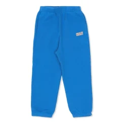 Sweatpants met bedrukt logo