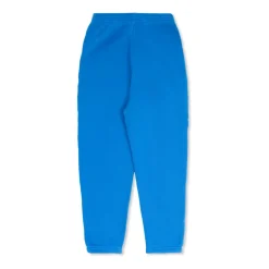 Sweatpants met bedrukt logo