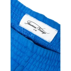 Sweatpants met bedrukt logo