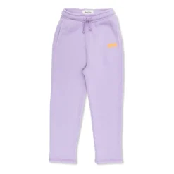 Sweatpants met Logo