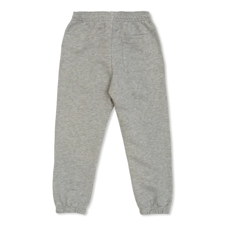 Sweatpants met logo