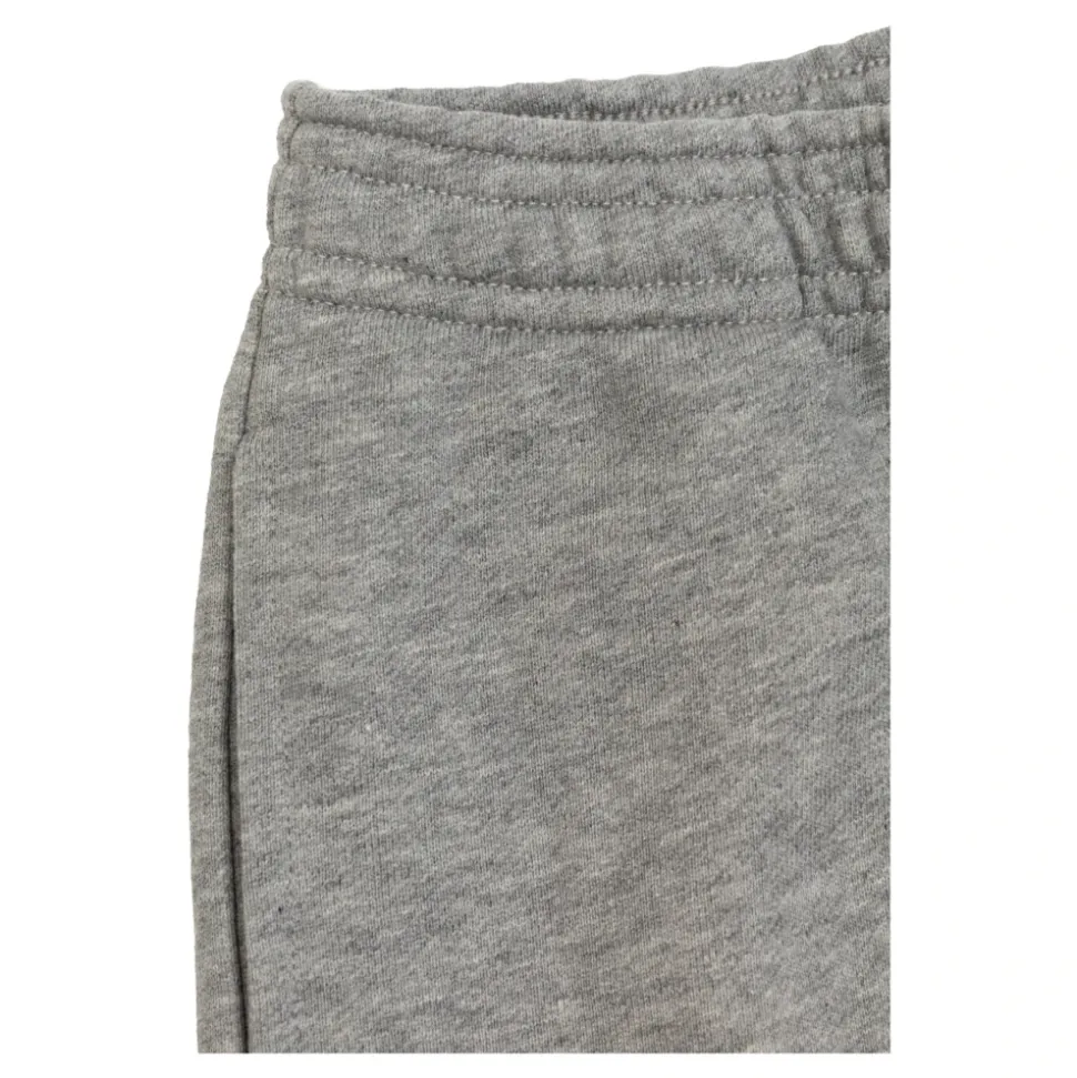 Sweatpants met logo