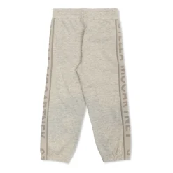 Sweatpants met logo