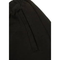 Sweatpants met print