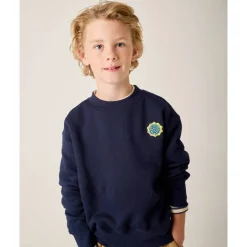 Sweatshirt 84-22175-16427