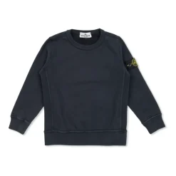 Sweatshirt met logo