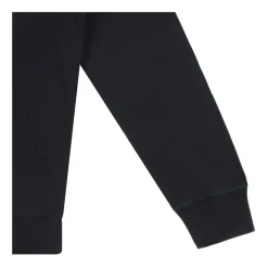 Sweatshirt met logoprint