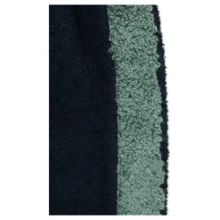 Sweatshirt met opstaande kraag