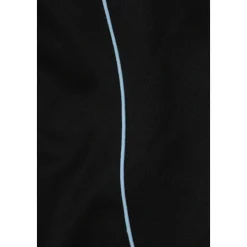 Sweatshirt met opstaande kraag