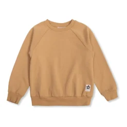 Sweatshirt met patch