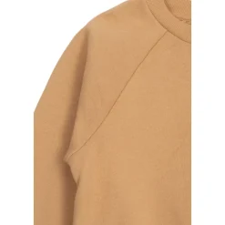 Sweatshirt met patch