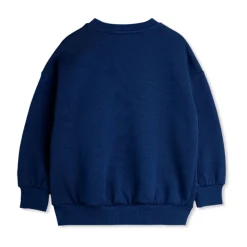 Sweatshirt met patch