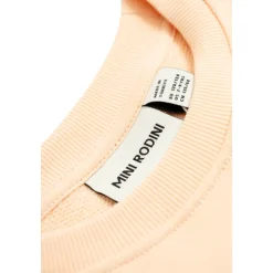 Sweatshirt met patroon